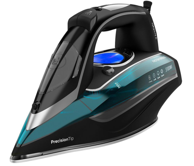 Cecotec ŻELAZKO CECOTEC FAST&FURIOUS 6060 ULTRA [#] - 1376829 - zdjęcie